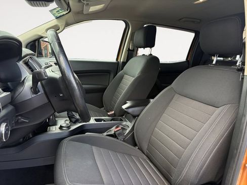 Used 2019 Ford Ranger XLT w/ FX4 Off-Road Package AWD/4WD image 9