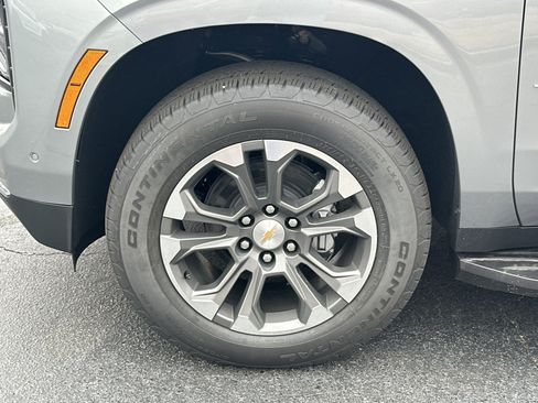 New 2026 Chevrolet Tahoe LT w/ Comfort Package image 14