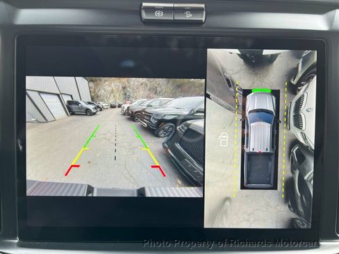 Used 2026 Ford F250 Platinum w/ FX4 Off-Road Package image 35