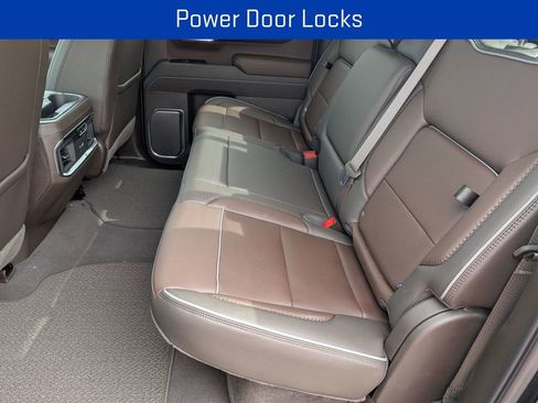 New 2025 GMC Sierra 1500 Denali w/ Denali Reserve Package image 22