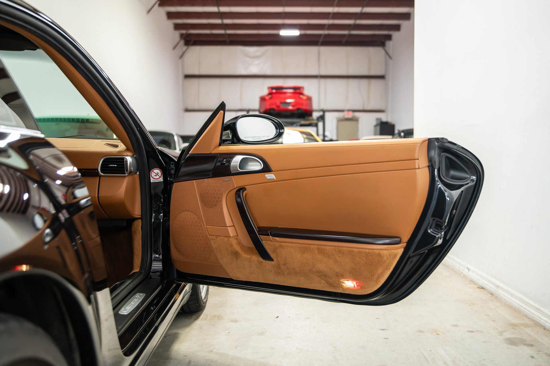 Used 2008 Porsche 911 GT3 RS image 26