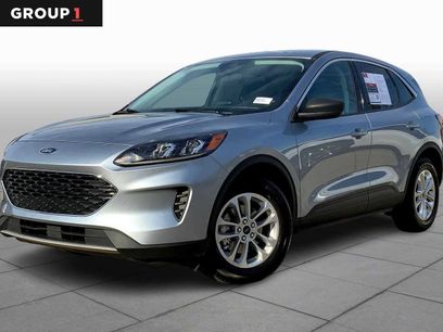 Used 2022 Ford Escape SE w/ Convenience Package