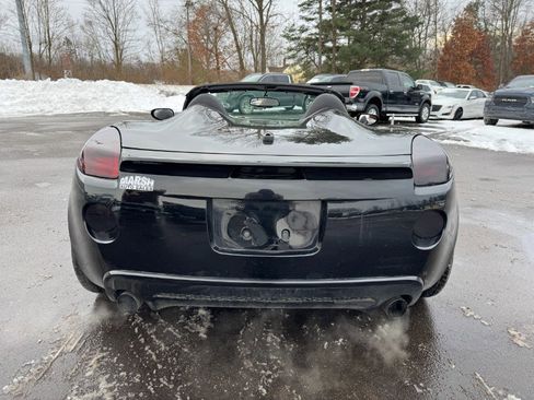 Used 2007 Pontiac Solstice GXP w/ Premium Package image 24