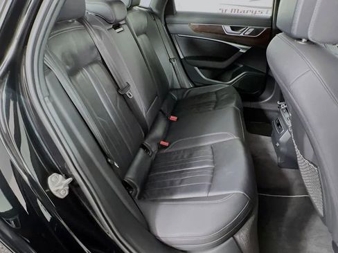 Used 2019 Audi A6 3.0T Premium w/ Convenience Package image 29