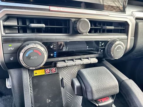 New 2026 Toyota 4Runner TRD Sport Premium image 28