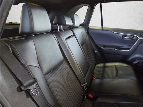 Certified 2022 Toyota RAV4 XSE AWD/4WD image 17