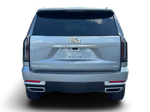 New 2026 Cadillac Escalade ESV Luxury w/ Touring Package image 12