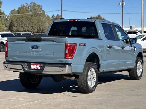 Used 2023 Ford F150 XLT image 3