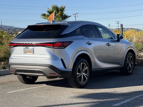 Used 2023 Lexus RX 350 FWD image 8