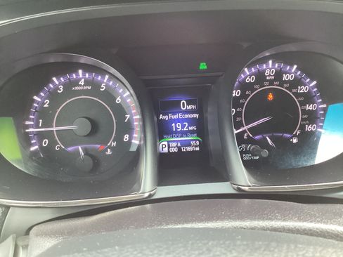 Used 2015 Toyota Avalon XLE Premium FWD image 8