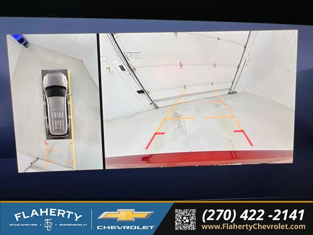 Used 2026 Buick Enclave Preferred w/ Power Package FWD image 35