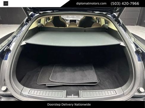 Used 2014 Tesla Model S P85 RWD image 41