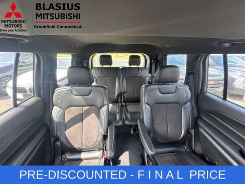 Used 2023 Jeep Grand Cherokee L Laredo AWD/4WD image 28