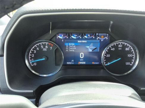 Used 2022 Ford F150 XLT w/ Equipment Group 302A High image 34