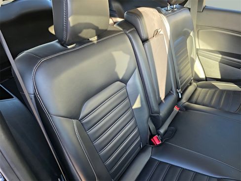 Certified 2023 Ford Edge SEL image 34