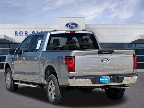 Used 2024 Ford F150 XLT w/ Mobile Office Package AWD/4WD image 34