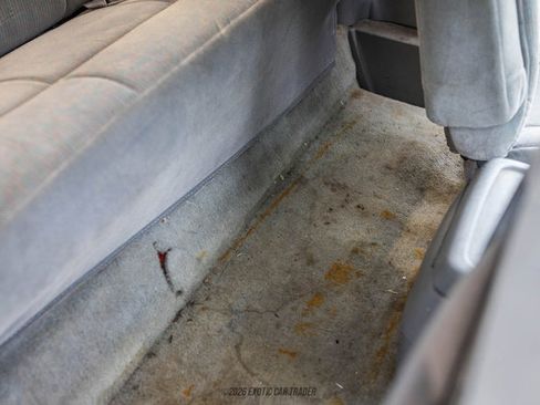 Used 1995 Ford Bronco XLT AWD/4WD image 54
