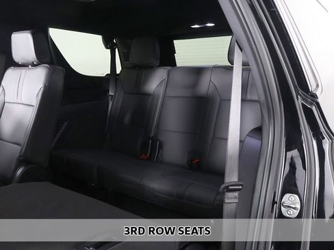 Used 2025 Chevrolet Tahoe RST w/ Comfort Package AWD/4WD image 12