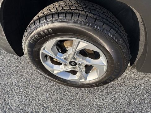 Used 2024 Hyundai Tucson SEL image 23