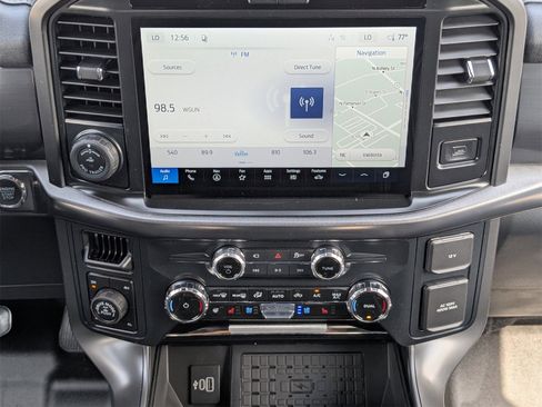 New 2026 Ford F150 Lariat w/ FX4 Off-Road Package image 7