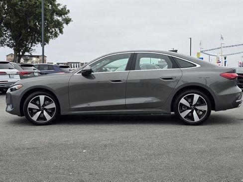 New 2025 Audi A5 2.0T Prestige image 34