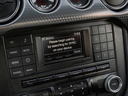 Used 2017 Ford Mustang GT w/ GT Performance Package image 31