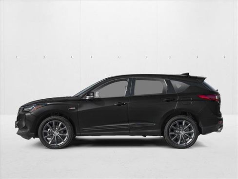 New 2026 Acura RDX A-Spec image 3