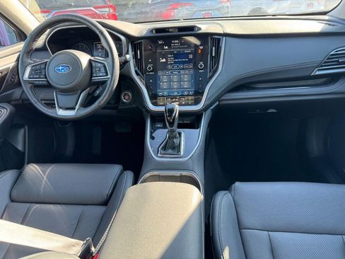 Used 2023 Subaru Outback Limited XT w/ Popular Package #2 image 12