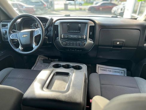 Used 2014 Chevrolet Silverado 1500 LT image 19