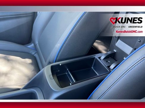 New 2026 Buick Encore GX Sport Touring w/ Advanced Technology Package AWD/4WD image 30