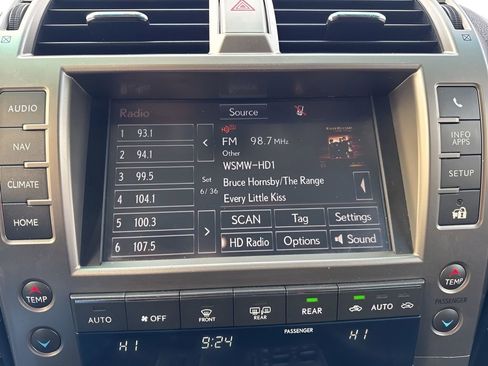 Used 2014 Lexus GX 460 w/ Premium Package image 20