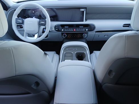 New 2026 Hyundai Palisade SEL Premium image 10