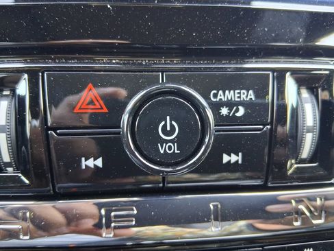 New 2026 Nissan Pathfinder Rock Creek w/ Rock Creek Premium Package AWD/4WD image 17