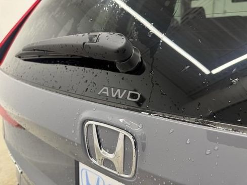 New 2026 Honda CR-V LX image 12
