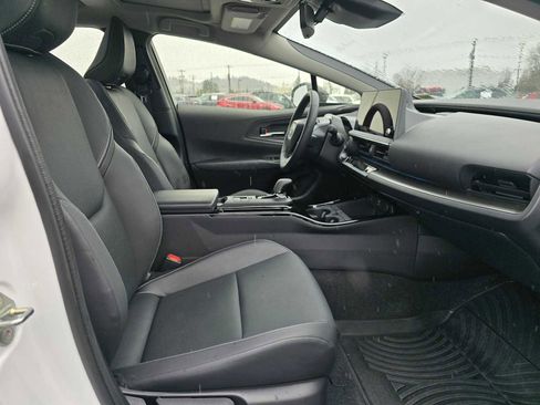 Used 2026 Toyota Prius Nightshade image 11