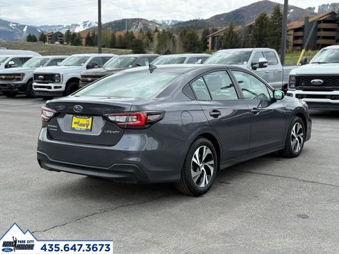 Used 2025 Subaru Legacy Premium AWD/4WD image 5