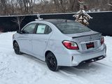 New 2024 Mitsubishi Mirage G4 Black Edition image 3