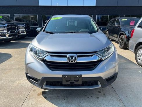 Used 2019 Honda CR-V LX image 2