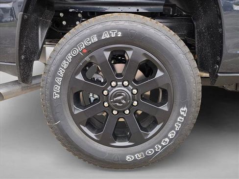 New 2026 RAM 2500 Tradesman AWD/4WD image 10