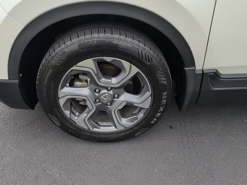 Used 2018 Honda CR-V EX-L image 53
