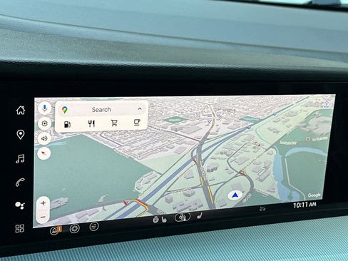 New 2025 Nissan Murano SL image 19