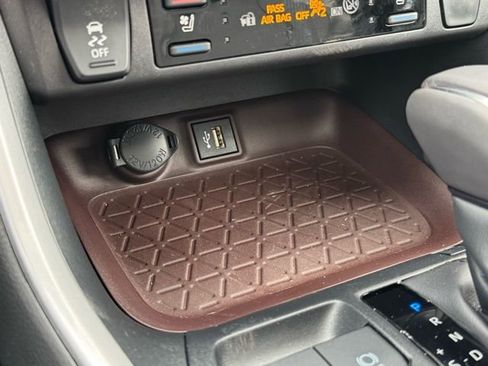 Certified 2025 Toyota RAV4 Limited w/ Weather Package image 18