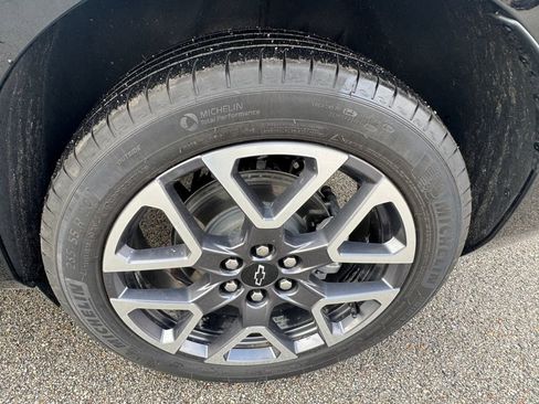 Used 2025 Chevrolet Blazer RS image 15