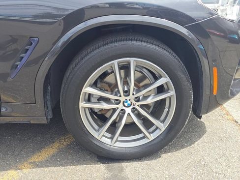 Used 2018 BMW X3 xDrive30i AWD/4WD image 9