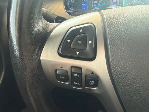 Used 2018 Ford Taurus SHO AWD/4WD image 18