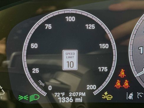 Certified 2025 Porsche 911 Carrera image 15