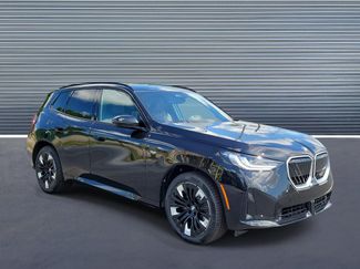New 2026 BMW X3 xDrive30i w/ M Sport Package AWD/4WD video 2
