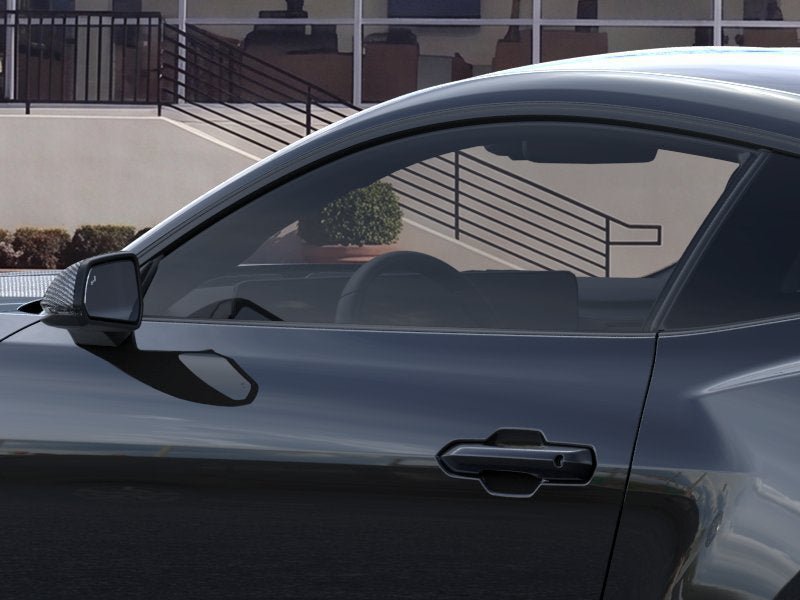 New 2026 Ford Mustang Dark Horse SC w/ Carbon Fiber Exterior Package RWD image 20