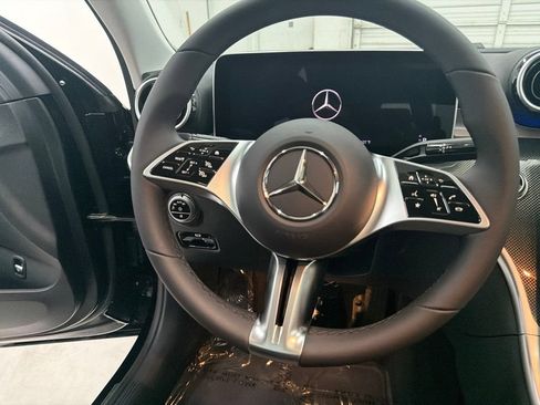 New 2026 Mercedes-Benz C 300 Sedan image 15