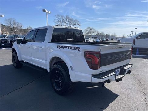 Used 2024 Ford F150 Raptor image 4